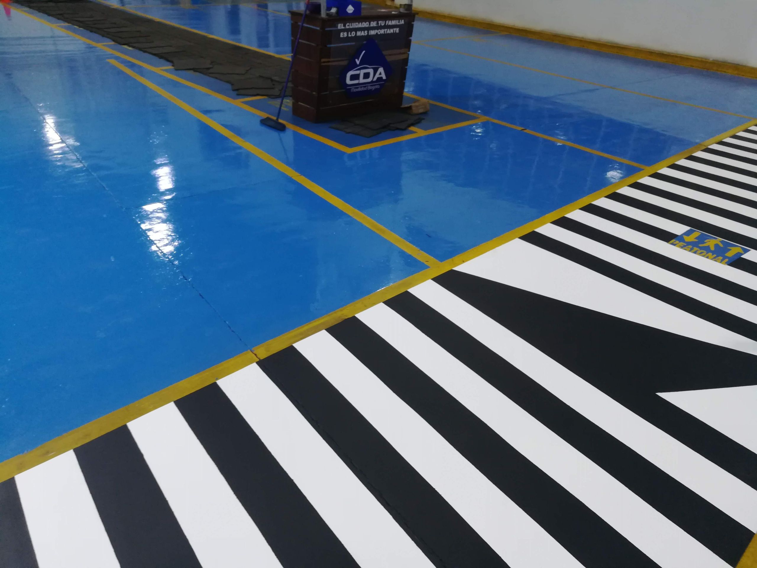 ARKON construcciones Bogotá.