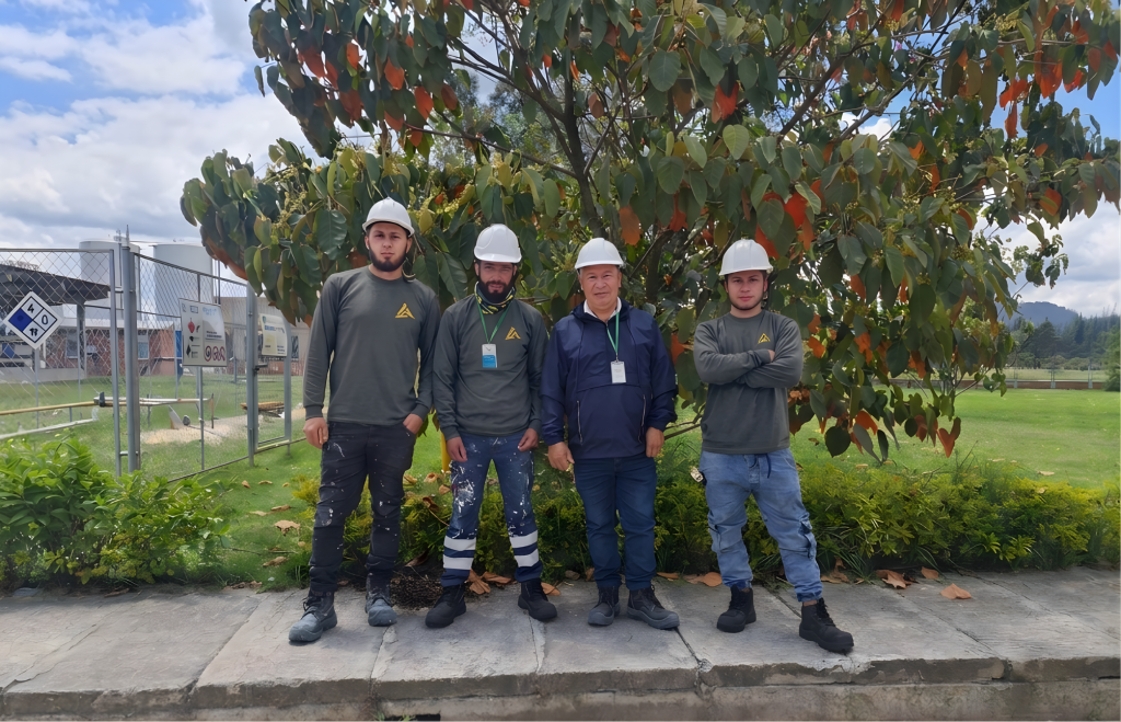 En ARKON, contamos con un equipo multidisciplinario apasionado por la construcción y remodelación en Bogotá.