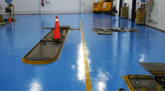 ARKON construcciones Bogotá.