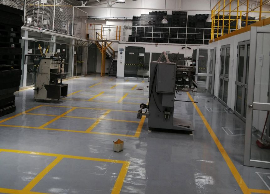 Transformación y Optimización de Espacios en Bogotá