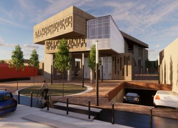 Diseño Arquitectónico y Modelado 3D en Bogotá